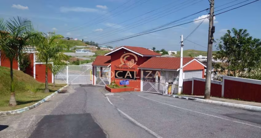 Terreno em Condomínio de Luxo em Jacareí-SP, Bairro Jardim Terras de Santa Helena, 1.000m² - Últimas Unidades!