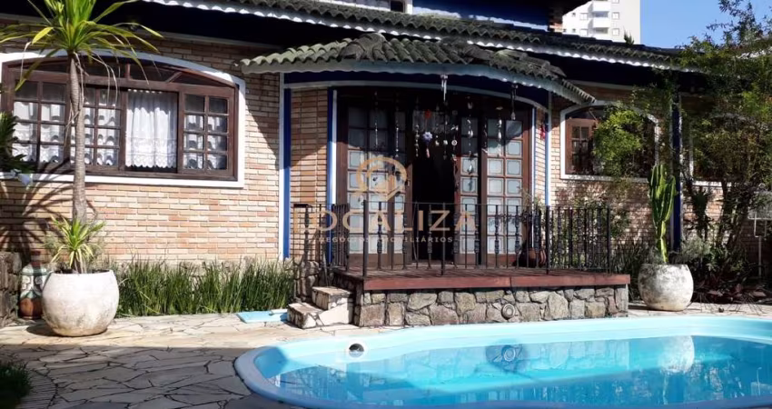 Casa em condomínio fechado com 3 quartos à venda no Urbanova IV-A, São José dos Campos 