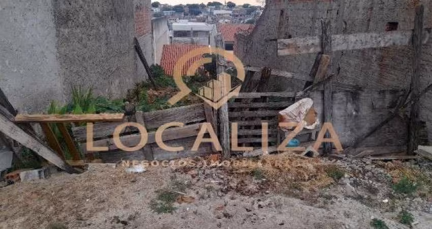 Terreno à venda no Jardim Santa Inês III, São José dos Campos 