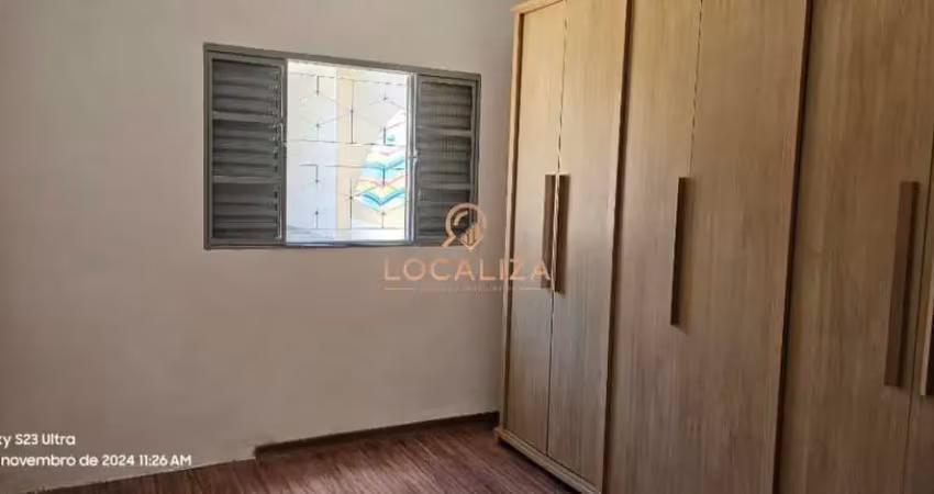 Casa com 2 quartos à venda no Jardim Cruzeiro do Sul, São José dos Campos 