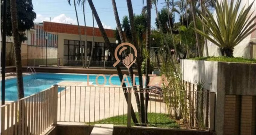 Apartamento - 2 quartos - 57m² - Jardim Paulista - Ao lado da Polícia Civil