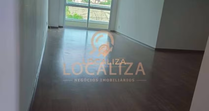 APARTAMENTO PARA LOCAÇÃO - 3 QUARTOS - 105m2 - CONDOMÍNIO TERRA DI MONTEROSSO - URBANOVA - SJC