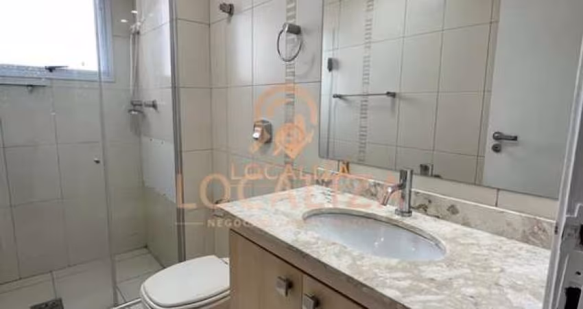 APARTAMENTO PARA LOCAÇÃO - 2 QUARTOS - 74m² - Edifício Colinas de São José - JARDIM COLINAS - SÃO JOSÉ DOS CAMPOS
