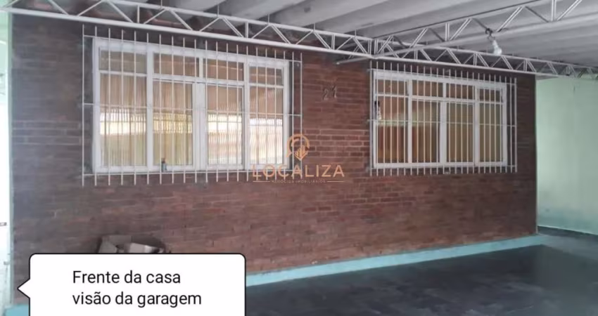 Casa com 3 quartos à venda no Bosque dos Eucaliptos, São José dos Campos 