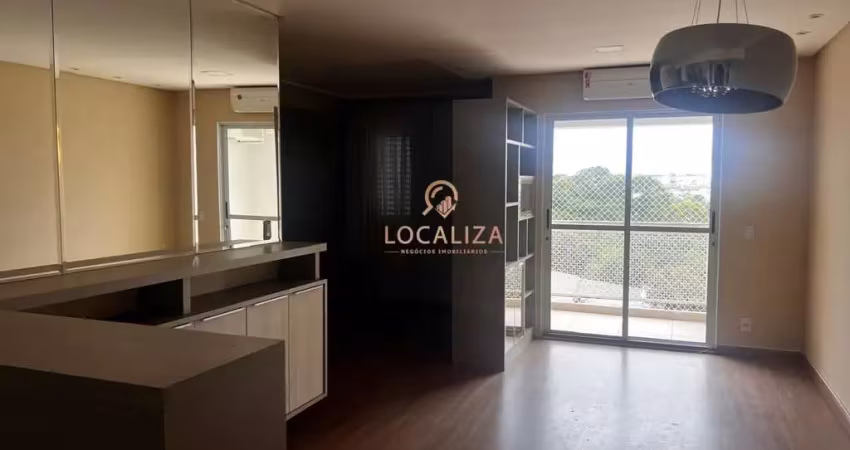 Residencial Acqua Jacareí