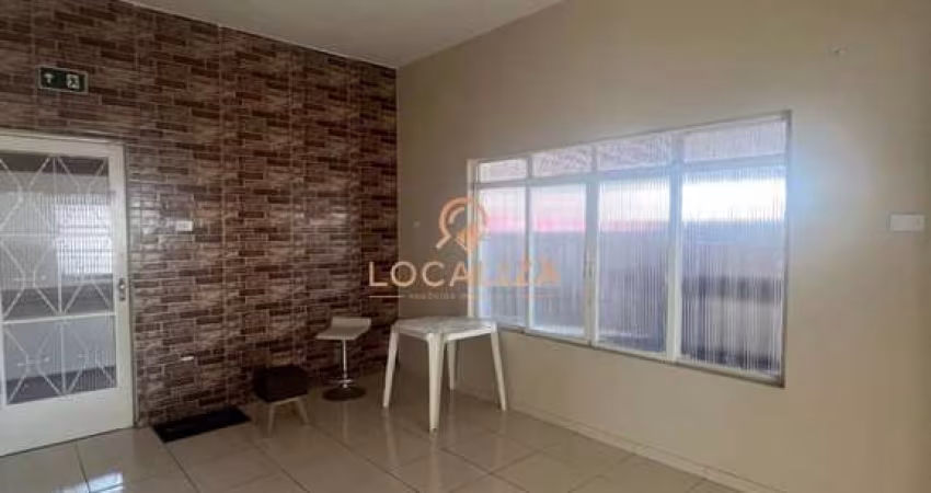 Imperdível oportunidade: Casa Comercial à venda em São José dos Campos-SP, 3 quartos, 3 salas, 3 banheiros, 2 vagas, 300m².