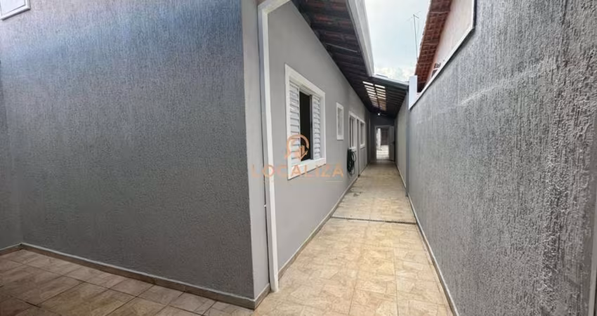 Oportunidade única! Casa à venda em São José dos Campos-SP, bairro Jardim Torrão de Ouro, 2 quartos, 1 sala, 2 vagas de garagem.