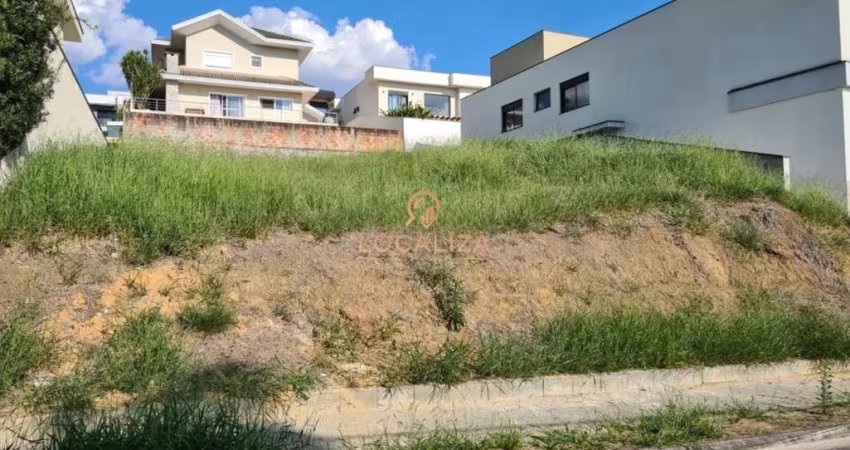 Terreno à venda no Condomínio Residencial Jaguary, São José dos Campos-SP! 498m² de oportunidade única!