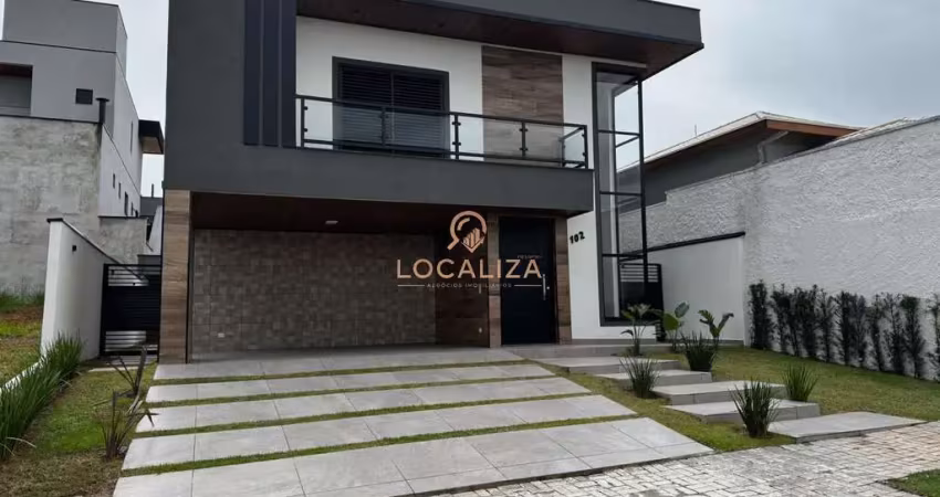 CASA CONDOMÍNIO