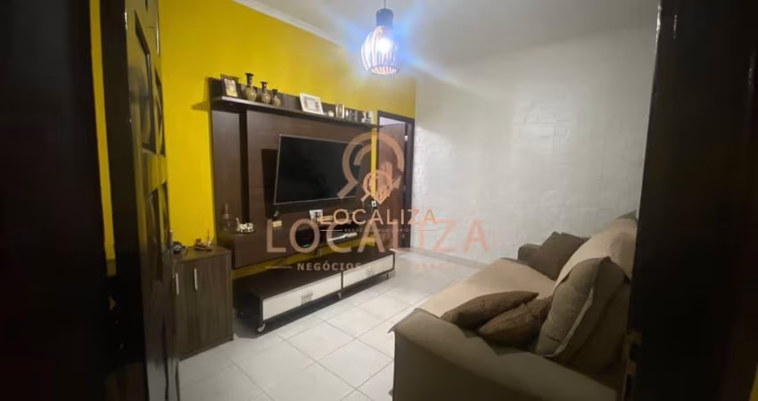 Casa à venda no Bosque dos Ipês - 3 dormitórios - 79m² construído - São José dos Campos