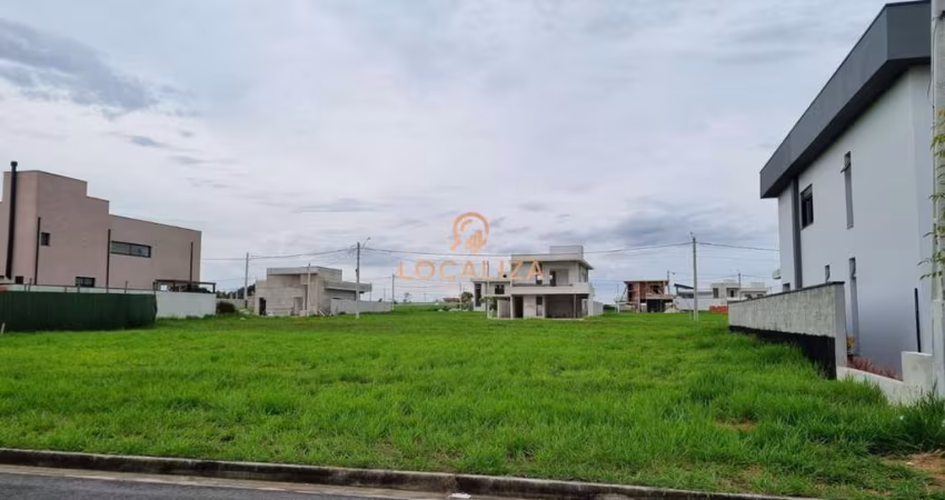 Terreno em Condomínio à Venda em São José dos Campos-SP - Bairro Eugênio de Mello - 250m² de Área