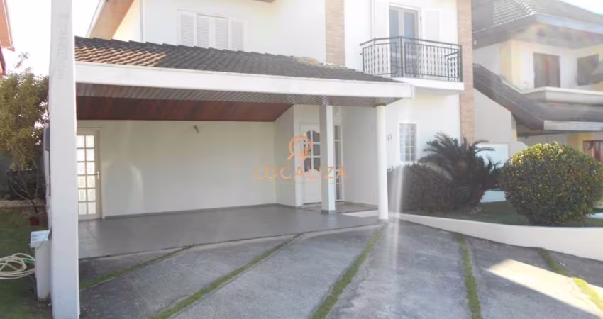 CASA CONDOMÍNIO