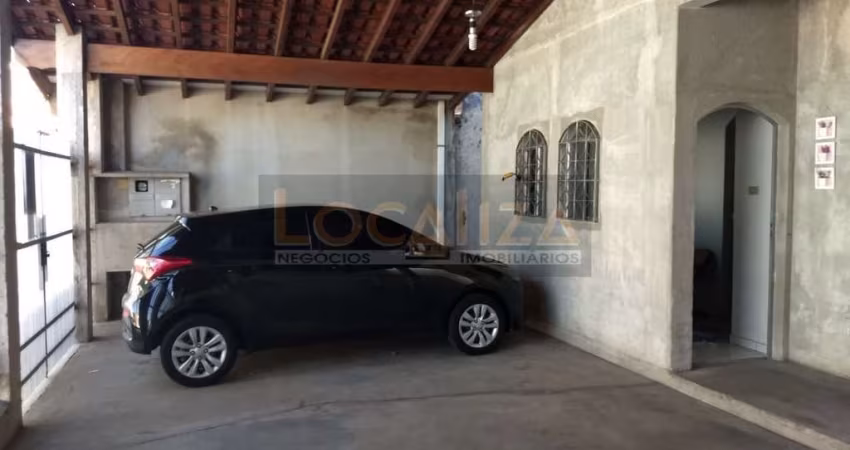 Imperdível oportunidade! Casa à venda em São José dos Campos-SP, bairro Cidade Vista Verde, 4 quartos, 1 suíte, 3 salas, 2 banheiros, 3 vagas de garagem, 250m².