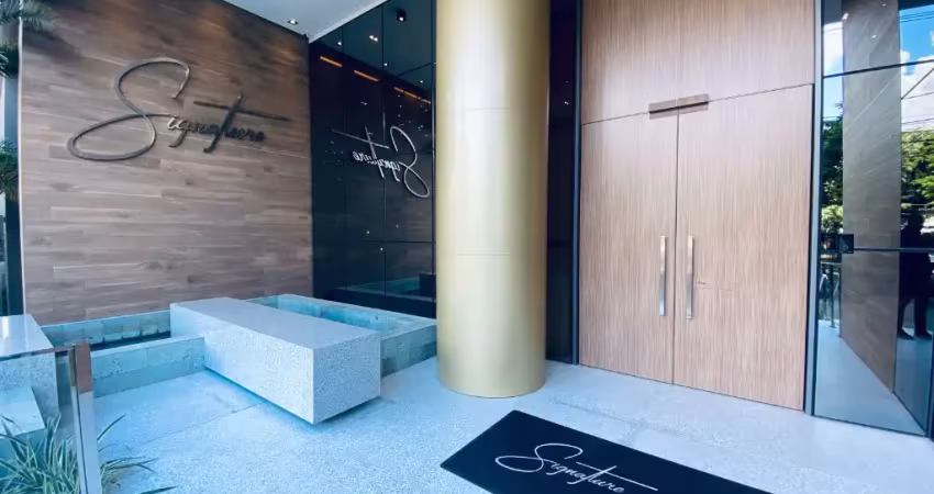 Apartamento à venda no ponto mais nobre de Maringá