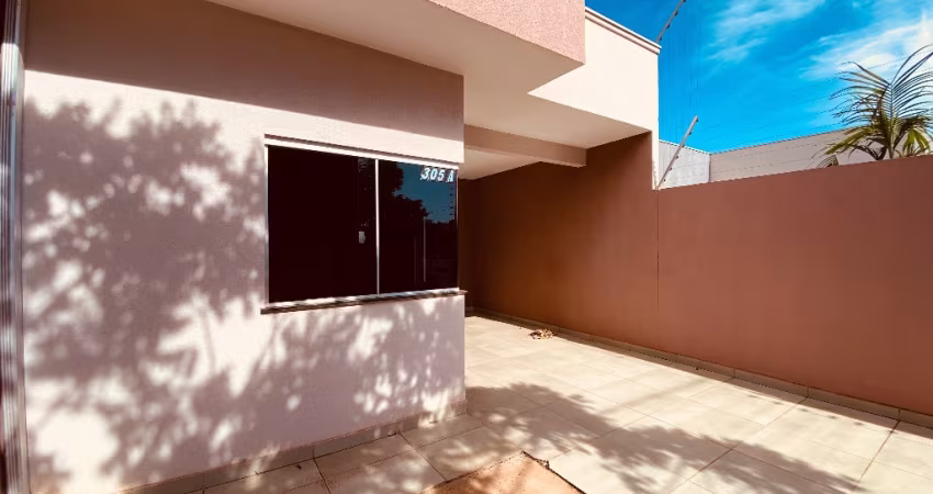 Casa com 3 quartos à venda em ponto estratégico no Jardim eldorado, Marialva