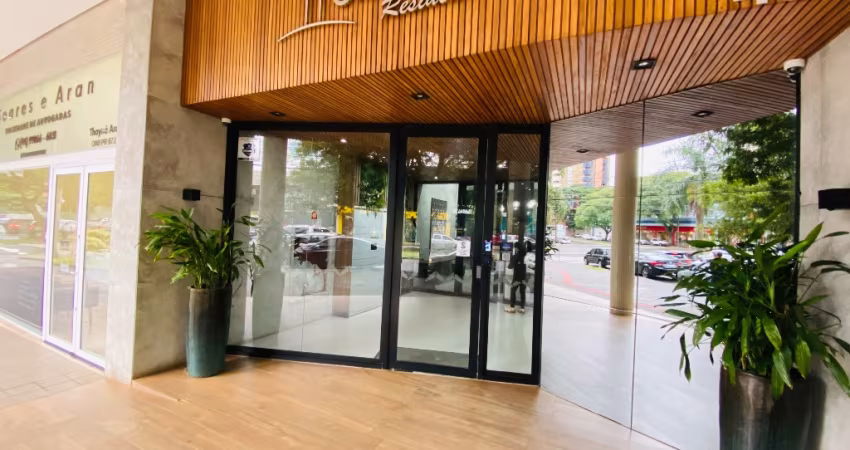 Apartamento à venda com a poucos passos do Shopping