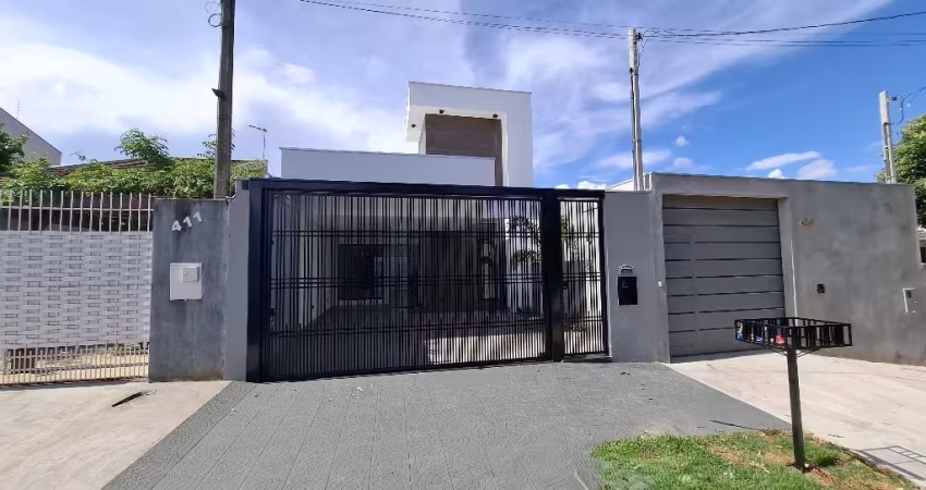 CASA A VENDA IMPÉRIO DO SOL