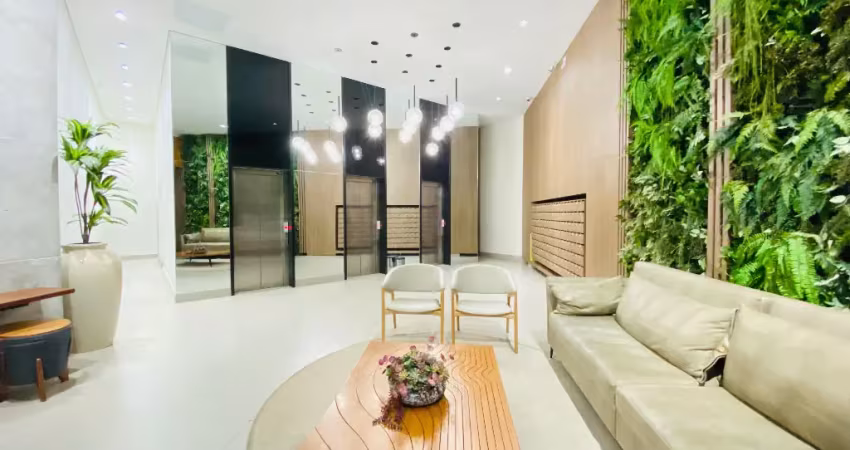 Apartamento à Venda próximo ao shopping avenida Center em Maringá pr