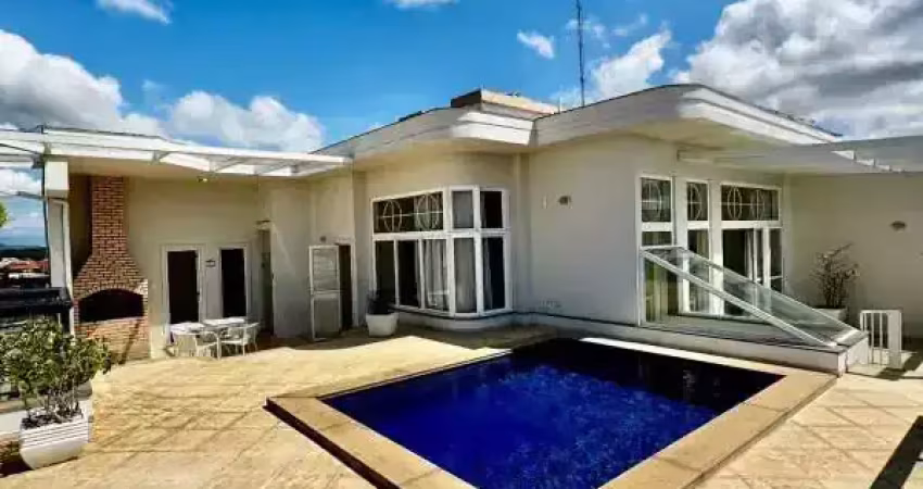 Excelente cobertura à venda no bairro Riviera
