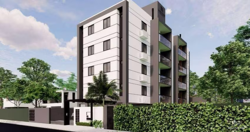 Apartamento com 01 dormitório no Anita Garibaldi