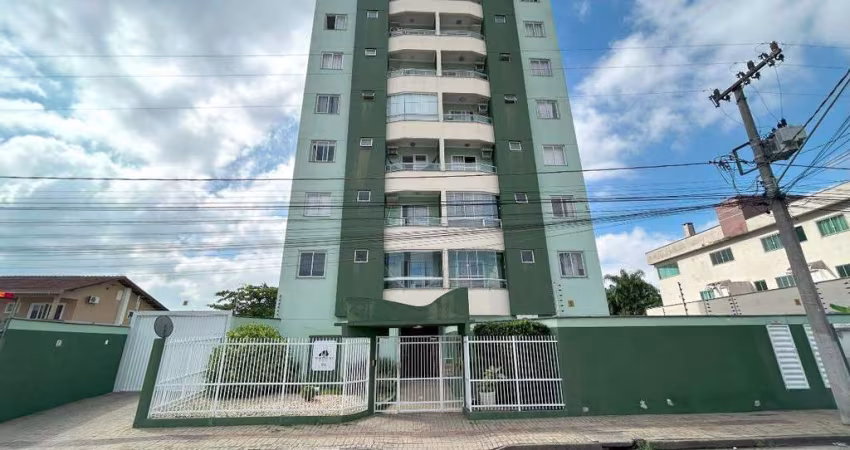 Apartamento com 02 quartos no bairro Costa e Silva