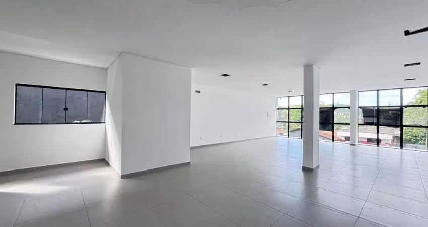 Sala comercial para alugar na Avenida Paulo Schroeder, 1653, Boehmerwald, Joinville