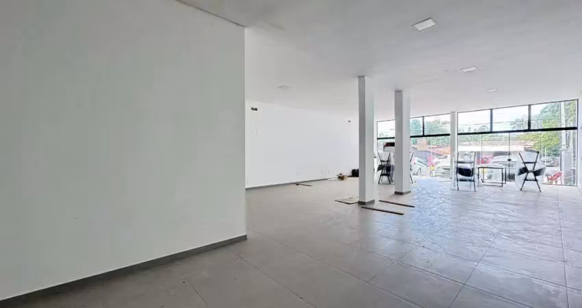 Sala comercial para alugar na Avenida Paulo Schroeder, 1653, Boehmerwald, Joinville