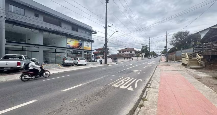 Sala comercial para alugar no Boa Vista