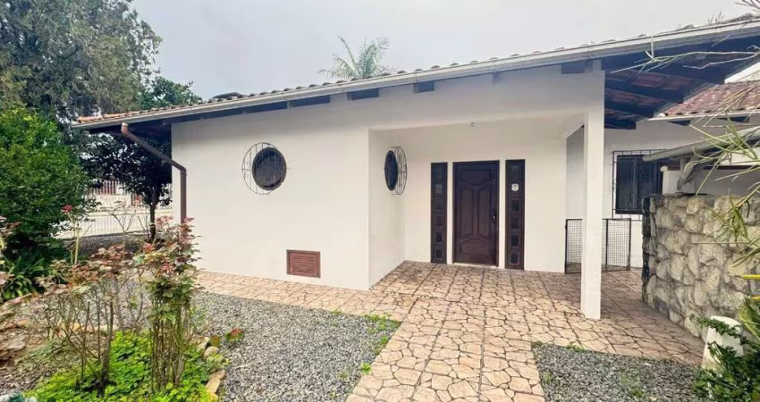 Casa para alugar no Guanabara em Joinville
