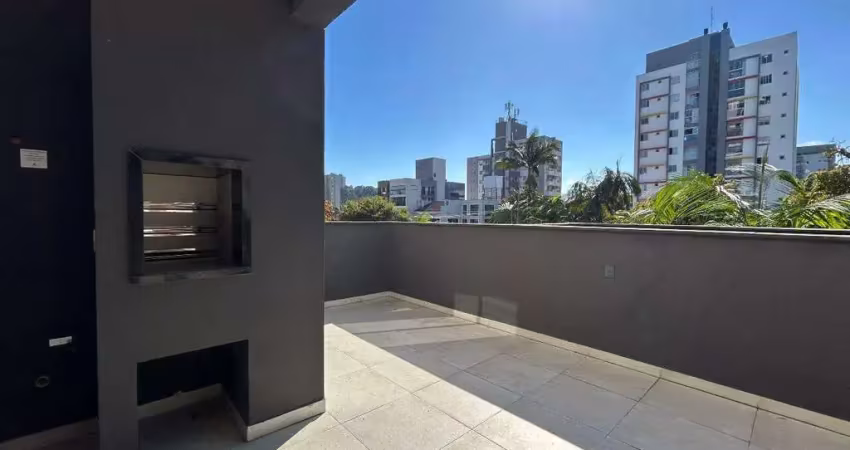 Apartamento com 3 quartos à venda na Rua Concórdia, 295, Anita Garibaldi, Joinville
