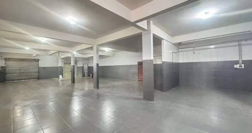 Sala comercial para alugar na Rua Gregório C Leite, 18, Aventureiro, Joinville