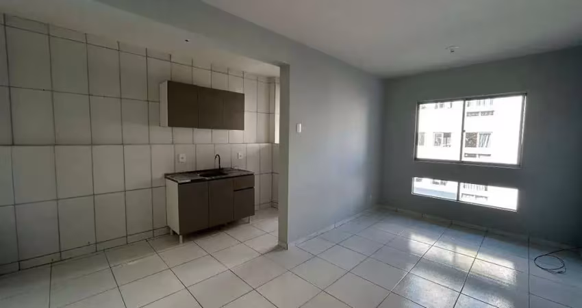 Apartamento com 2 quartos à venda na Rua Frederico Boettcher, 1005, Vila Nova, Joinville