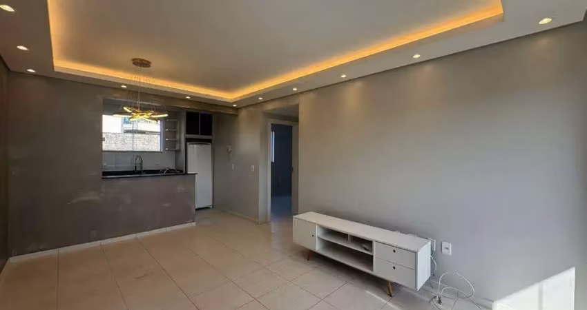Apartamento com 2 quartos para alugar na Rua Porto Rico, 550, Floresta, Joinville