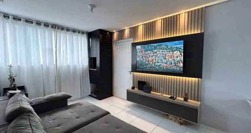 Apartamento com 2 quartos à venda na Rua Paramirim, 54, Boa Vista, Joinville