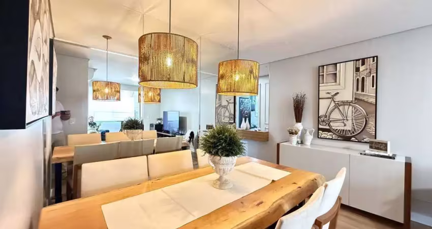 Apartamento com 3 quartos à venda na Rua Borges de Medeiros, 27, Bom Retiro, Joinville