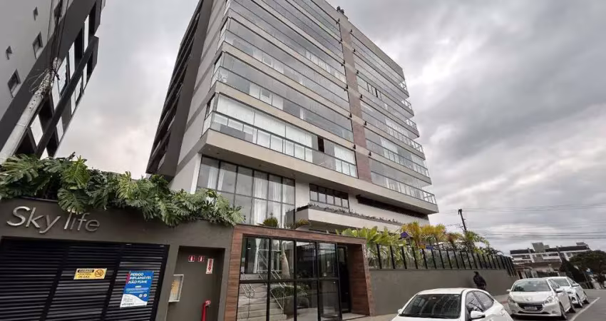 Apartamento com 2 quartos à venda na Rua Brasil, 765, Saguaçu, Joinville