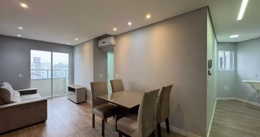 Apartamento com 02 quartos para alugar no costa e silva