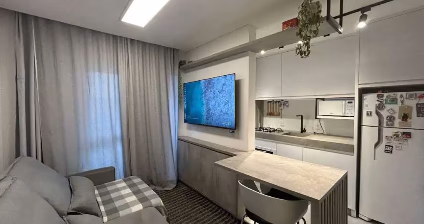 Apartamento com 2 quartos à venda na Rua Francisco Salfer, 63, Costa e Silva, Joinville