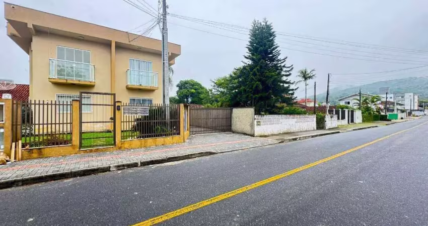 Apartamento com 2 quartos para alugar na Rua Gustavo Ponick, 356, Iririú, Joinville