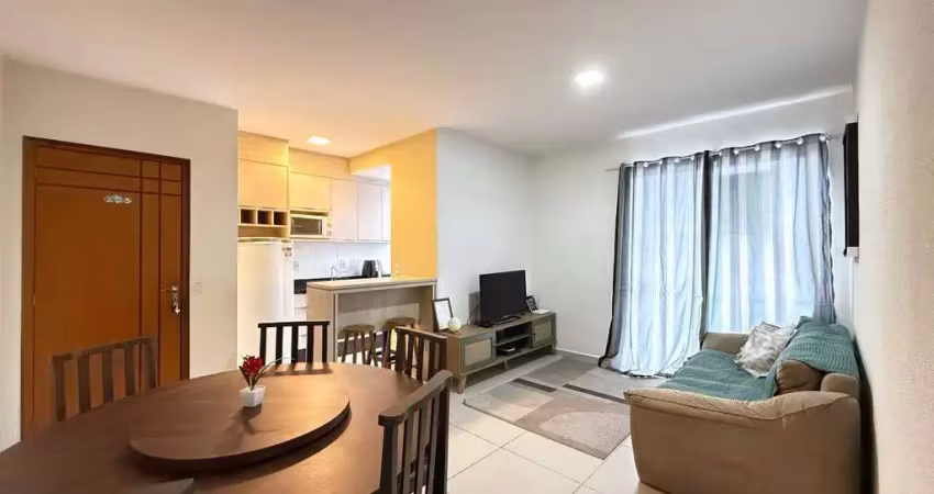 Apartamento com 2 quartos à venda na Rua Henrique Schneider Júnior, 65, Iririú, Joinville