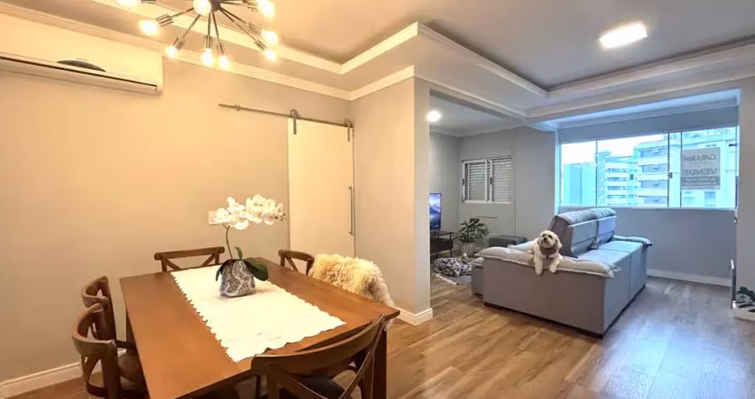 Apartamento com 2 quartos à venda na Rua Fortaleza, 90, Saguaçu, Joinville