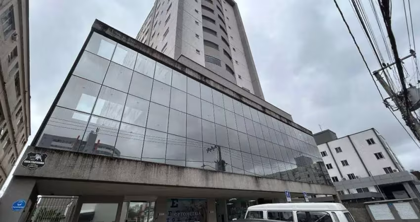 Apartamento com 3 quartos à venda na Rua Abdon Batista, 207, Centro, Joinville
