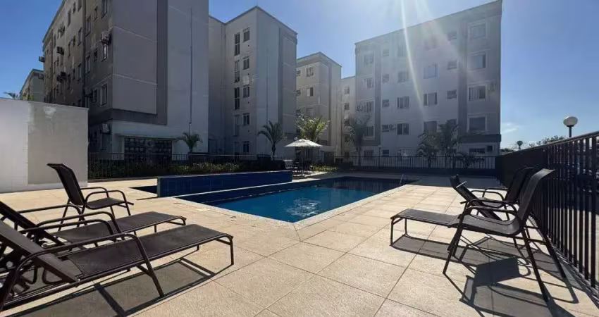 Apartamento com 02 quartos para alugar no joão costa