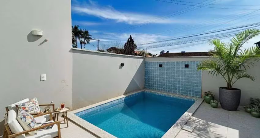 Casa com 3 quartos à venda na Rua Senador Mathias Schroeder, 41, Costa e Silva, Joinville