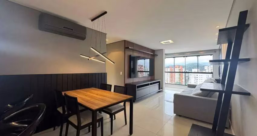 Apartamento com 3 quartos à venda na Rua Coronel Santiago, 859, Anita Garibaldi, Joinville