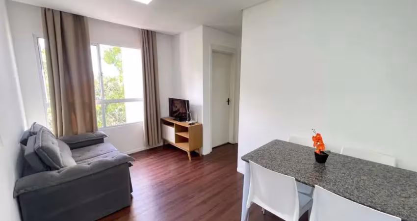 Oportunidade Única! Apartamento 2 Quartos no Condomínio Vista do Balneário