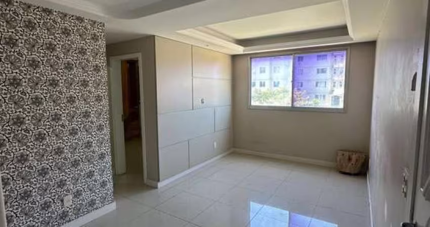 Excelente Apartamento de 2 Quartos | Sol da Manhã | 2º Andar | Condomínio Costa do Marfim