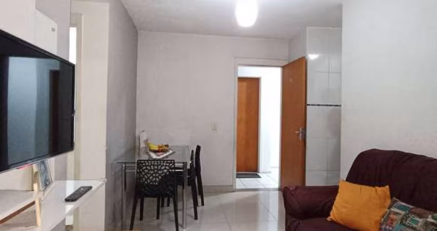Morar Bem Tem Endereço: Colina de Laranjeiras, 2 Quartos Excelentes com lazer completo
