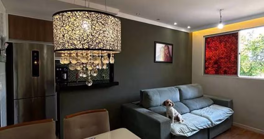 Apartamento de 2 Quartos no Parque Fragata – Melhor Localização de Colina de Laranjeiras