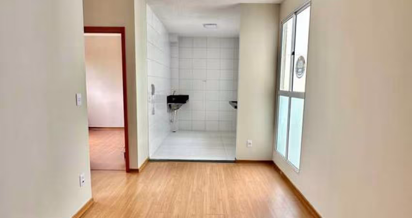 partamento Novinho de 2 Quartos na Vila de Camburi – Morada de Laranjeiras
